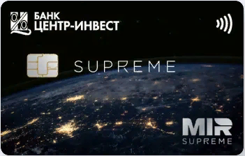 Мир Суприм